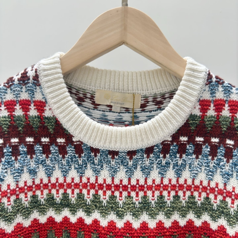 LP  sweater - Picture 4 of 8